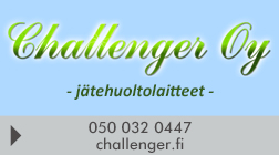 Challenger Oy